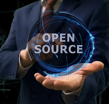 Open Source Strategy