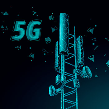 5G Technology - How it works