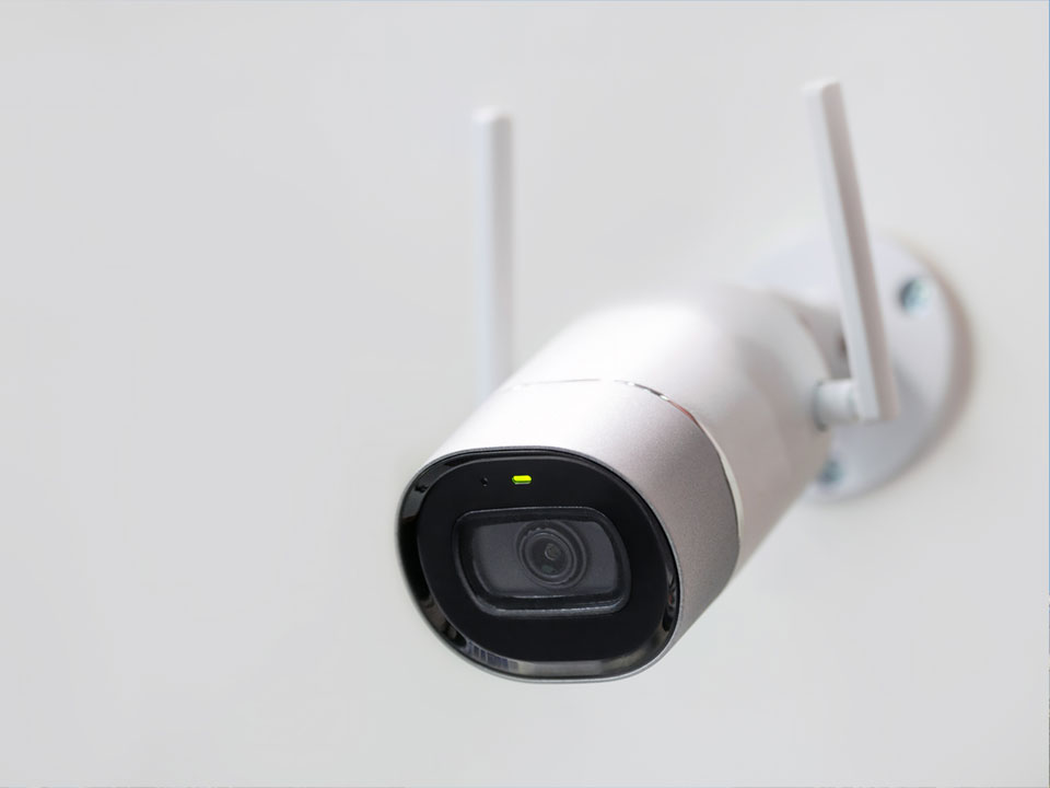 Endpoint Devices - IoT - AI Camera Analytics