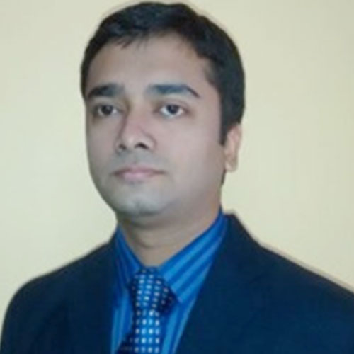 Munish Singh - Sales Enablement Lead - Innova Solutions