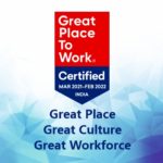 Innova Solutions is certified as a Great Place to Work® for the second consecutive year