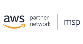 AWS - Innova Solutions Partnerships