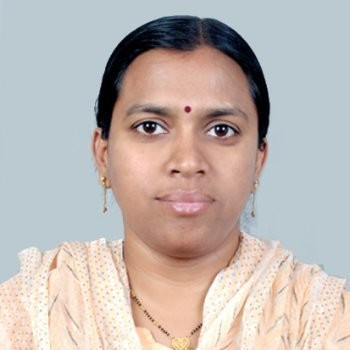 Geetha Pavani Achutuni 