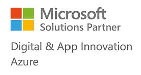 "Microsoft Gold Partner - Innova Solutions Partnerships"