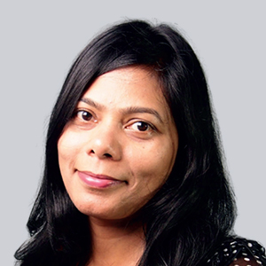 Madhuri Kakarla
